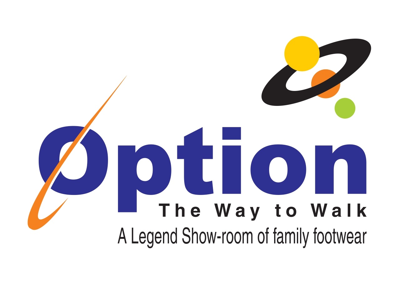 Option Shoes Logo